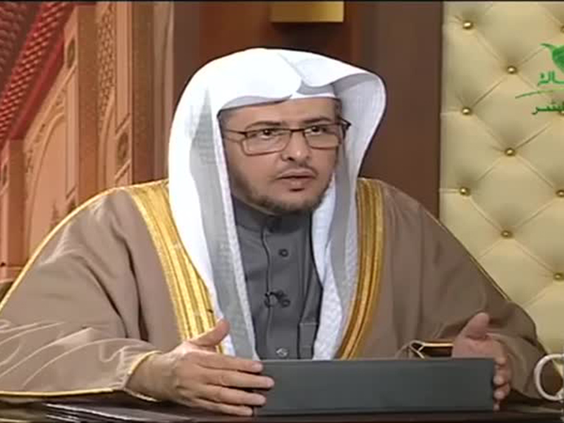 اضغط لمشاهدة الفيديو: خروج المرأة للأسواق لا يحتاج إلى محرم